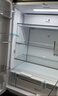 松下（Panasonic）Xtra蔓越莓2.0 500L十字门冰箱四开门家用超薄零嵌入自动制冰一级能效NR-XD50C5B-H【国家补贴】 实拍图