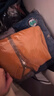 全品屋真空压缩收纳袋子衣服衣物棉被子专用羽绒服旅行抽气便携密封袋 实拍图
