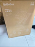bebebus蝴蝶遛娃Pro轻便折叠口袋推车可坐可躺带减震婴儿车双向溜娃推车 实拍图