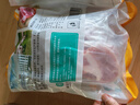龙大肉食 猪梅花肉块2斤 出口日本级 猪梅肉猪梅条 烧烤肉食材 猪肉生鲜 实拍图