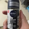 妮维雅（NIVEA）抑汗除臭净味香体腋下止汗夏季干爽男士海洋酷爽爽身走珠液50ml 实拍图