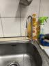 九阳（Joyoung）净水器机家用厨下矿物质净饮水自来水商用前置过超滤器机1283 实拍图