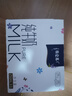 蒙牛特仑苏纯牛奶250ml*6盒 3.6g乳蛋白 尝鲜试用装 送礼盒装 实拍图