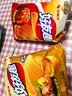 乐事（Lay's）薯片 (原味+黄瓜+青柠) 70克*3包 组合包 零食大礼包 休闲食品 实拍图