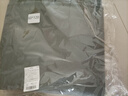 京寻衣服防尘罩家用换季挂衣罩防尘收纳罩西服大衣保护罩 加长款5件套 实拍图