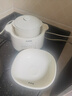 苏泊尔（SUPOR） 电炖锅 电炖盅 燕窝炖 宝宝辅食 婴儿煮粥锅1.5L精巧容量 隔水揉炖 bb煲迷你煮粥煲汤锅DZ15YC897 实拍图
