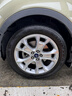 固特异（Goodyear）汽车轮胎235/50R18 101W 鹰驰F1酷跑 适配福特翼虎/大众 御乘升级 实拍图