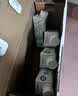 伊利金典3.8g乳蛋白 有机脱脂纯牛奶250ml*10盒 0脂肪 礼盒装 实拍图