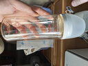 贝亲（Pigeon）PPSU宽口径自然实感防胀气奶瓶330ml LL号奶嘴 9个月+ AA194 实拍图