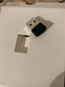 绿联WiFi6免驱 USB无线网卡台式机专用 WiFi接收器AX300台式电脑无线接收器 笔记本通用网卡接收发射器 实拍图