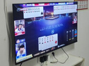 酷开创维京东联名JD01京东OS开机无广告43英寸电视智慧屏一级能效国家补贴游戏液晶平板电视机43K3 实拍图