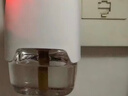 雷达（Raid）电热蚊香液 168晚3瓶装 +1无线加热器无香型 驱蚊用品 实拍图
