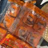 桥头特麻特辣火锅底料360g*3 实拍图