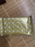 丹夫巧克力薄脆硬华夫饼66g纯脂黑巧克力酥脆糕点饼干下午茶早餐零食 实拍图
