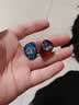 EPZ G30【免费定制】有线耳机 高端游戏耳机入耳式hifi音乐高保真电竞三角洲无畏契约竞技听声辨位 定制-3.5mm版【发图联系客服定制】不支持EQ调音 实拍图