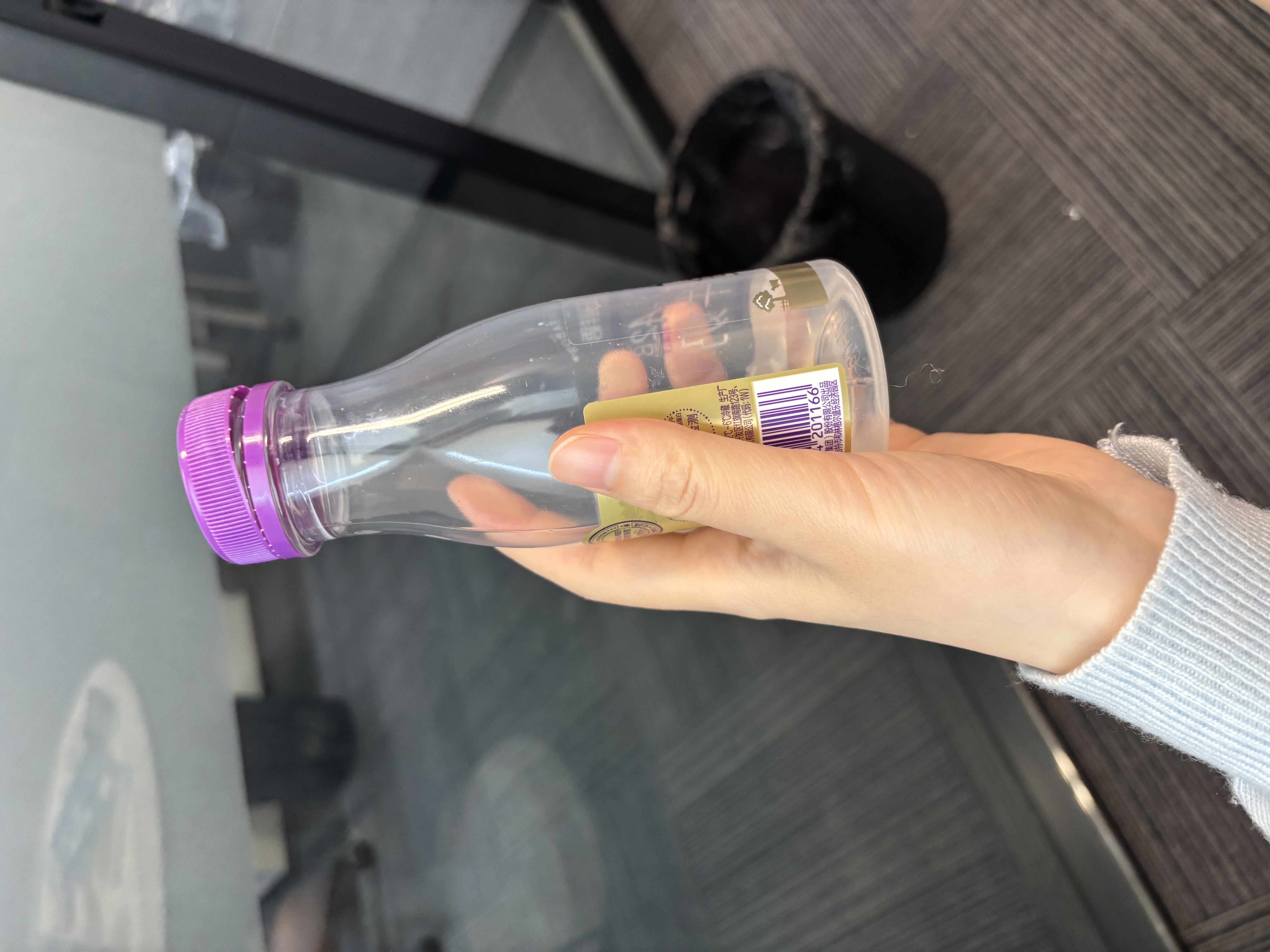 乡巴佬老卤凤爪烤卤鸡爪休闲解馋追剧小零食开袋即食尝鲜装198g约6只 实拍图