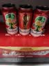 百威【梅西同款】经典红罐啤酒450mL 18罐整箱装喜宴 实拍图