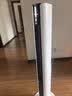 海尔（Haier）塔扇家用电风扇轻音节能无叶风扇大风量电扇远柔风加高落地扇客厅卧室大面积摇头立式风扇FZJ1102A 实拍图