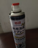 巨奇（JUQI）鞋子除臭杀菌喷雾360ml*3鞋子除臭剂银离子消毒杀菌鞋柜防臭脚气 实拍图