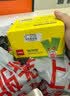 得力（deli）21g强粘性PVP材质固体胶水/胶棒 无甲醛配方 强力持久 3支装 办公用品 7122 实拍图