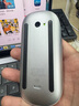 Apple/苹果 妙控鼠标-白色 多点触控表面 苹果鼠标无线蓝牙鼠标无线鼠标办公鼠标静音便携 实拍图
