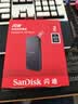 闪迪（SanDisk）2TB Type-c USB3.2移动固态硬盘（PSSD）E30高速 移动SSD 读速800MB/s 兼容手机笔记本电脑 实拍图