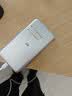 中兴（ZTE）U30 Air航天版+1T存储版 5G免插卡移动随身wifi无线网卡出差办公便携式热点5g路由器 实拍图