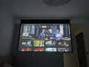 极米Play 6 户外便携套装 投影仪便携家用 户外露营强烈推荐 1080P 哈曼卡顿音响 七夕礼物 实拍图