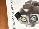 闪迪（SanDisk）512GB TF(MicroSD)内存卡4K极速金卡A2 V30 U3兼容大疆Pocket3/4P/Action 6运动相机/无人机存储卡 实拍图