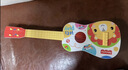 费雪（Fisher-Price）尤克里里 宝宝吉他早教音乐启蒙乐器儿童玩具狮子生日礼物礼品 实拍图