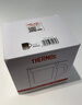膳魔师（THERMOS）保温杯400ml带茶滤男女泡茶咖啡杯伴手礼七夕礼物TEMC-GD-G 实拍图