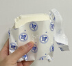 光明牌白雪冰砖115g*4块 经典中砖奶砖香草味冰淇淋雪糕 部分25年生产 实拍图