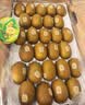 佳沛（zespri）新西兰阳光金奇异果18粒礼盒优选果单果103-124g 猕猴桃水果礼盒 实拍图