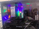 AMD R5 5600/9600X/RX7650GRE/6500XT迷你主机ITX整机手提DIY电脑组装机台式mini办公台式机AI PC电脑 配置升级补差价（联系客服加装） 实拍图