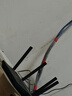 普联（TP-LINK） 大道AX3000满血WiFi6千兆无线路由器 5G双频家用穿墙 Mesh 3000M无线速率 信号增强 易展 XDR3010 实拍图