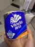 维达（Vinda）【孙颖莎推荐】有芯卷纸 蓝色经典4层140克*27卷 卫生纸纸巾 整箱 实拍图