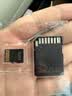 闪迪（SanDisk）128GB TF（MicroSD）4K内存卡 行车记录仪 监控摄像头专用 循环录制10,000小时 高耐用存储卡 实拍图
