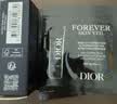 迪奥Dior【会员底妆尝鲜礼】粉底液亮泽0N 2.7ml+妆前乳(亮泽)0.7ml*3 实拍图