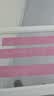 诺罗免打孔窗帘杆伸缩杆晾衣杆卧室衣柜弹簧杆门帘浴帘杆子白色撑杆 白色 适用范围1.6-2.1米（到货快） 实拍图