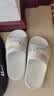 朴西小鸭子儿童凉拖鞋男童夏季洗澡防滑家居拖鞋女童 实拍图