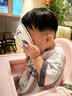 爱他美（Aptamil）金装澳洲版DHA婴幼儿配方牛奶粉新西兰原装进口 保税速发 【咨询领大额券 享全网底价】3段6罐 实拍图