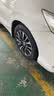 韩泰（Hankook）汽车轮胎 205/55R16 91V SK10 适配朗逸/速腾/高尔夫/朗动/威朗 实拍图