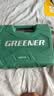 绿林（GREENER）54件套筒扳手工具套装大全汽修工具家用专用大全汽车维修修理汽保 实拍图