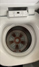 海尔（Haier）【价低全网直播间】全自动洗鞋机 刷鞋机小型免拆鞋带 电离除菌 京东自营 HQ1-TB278 实拍图