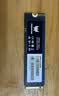 宏碁掠夺者（PREDATOR）512G SSD固态硬盘 M.2接口(NVMe协议) GM7系列｜NVMe PCIe 4.0读速7200MB/s  AI电脑存储配件 实拍图