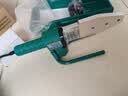 绿林（GREENER）热熔器热熔机63型数显ppr水管焊接全套电热容大功率pe管合pvc自来 实拍图