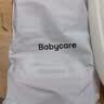 babycare一次性储奶袋装奶保鲜袋母乳储存袋加厚防漏 160ML*40片壶口款 实拍图