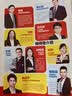 中公教育公考国家公务员考试教材2027国考真题用书行测申论国考省考通用教材：申论+行测（教材+历年真题试卷）+行测申论专项题库河南湖北湖南安徽福建重庆等省考 【国省通用】申论+行测（明师领学特训营） 实拍图