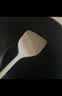 康巴赫硅胶铲护锅铲不伤锅耐高温炒菜铲子厨房专用【硅胶铲白色】 实拍图