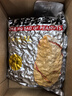 老街口香辣味花生米500g 袋装麻辣脱油花生下酒菜休闲小吃 坚果休闲零食 实拍图